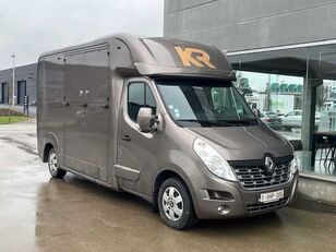 камион за превоз на коњи Renault Master, Krismar