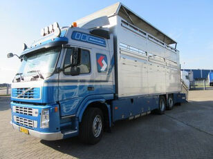 камион за превоз на животни Volvo FM 9