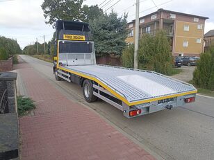 камион за шлепување IVECO EUROCARGO 160E28