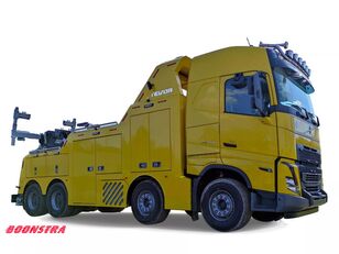 камион за шлепување Volvo FH 500 TEVOR