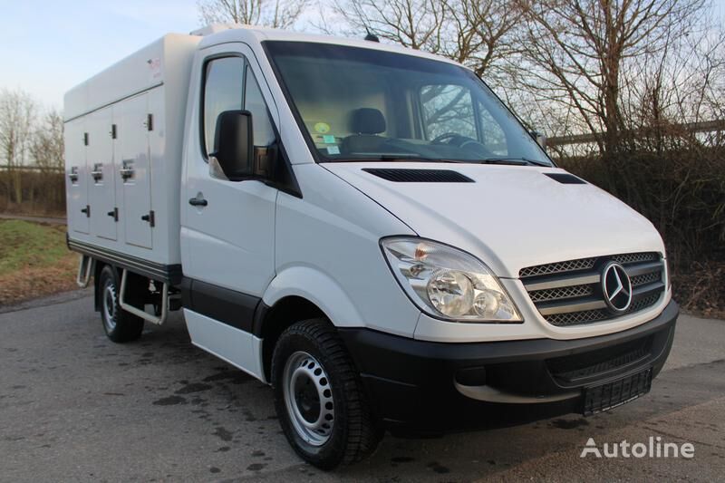 камион за сладолед Mercedes-Benz Sprinter310 TK ColdCar 3+3Türen