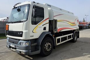 камион за транспорт на гориво DAF FALF 55220E16