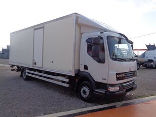 камион фургон < 3.5т DAF FA LF 45.210.12 FURGON