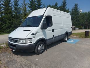 камион фургон < 3.5т IVECO 35c14 3,0 d