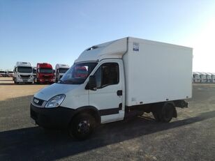 камион фургон < 3.5т IVECO DAILY 35C15 3.0
