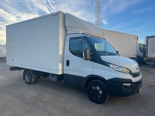 камион фургон < 3.5т IVECO DAILY 35C16