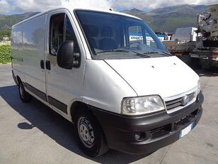 комбе фургон FIAT DUCATO 2.8 JTD TETTO BASSO