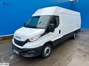 комбе фургон IVECO Daily Daily 35 NP HI Matic, CNG