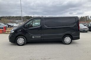 комбе фургон Opel Vivaro