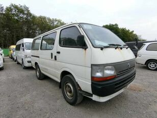 комбе фургон Toyota HIACE VAN