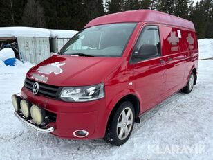 комбе фургон Volkswagen Transporter 2.0 TDi