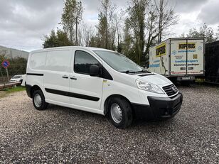 мал фургон FIAT Scudo 2.0 mjet 90 cv