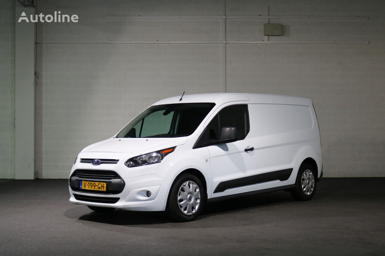 мал фургон Ford Transit Connect 1.5 TDCI 100pk Euro 6 L2 Trend Airco Navigatie C