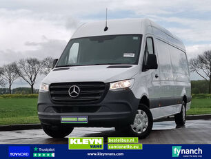 мал фургон Mercedes-Benz SPRINTER 315 l3h2 maxi mbux ac!