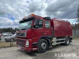 камион за ѓубре Volvo FM 300