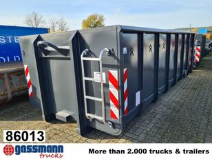 нови мултилифт контејнер Andere Abrollcontainer mit Flügeltür ca. 20m³