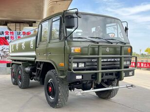 противпожарно возило Dongfeng off Road Military Fire Fighting