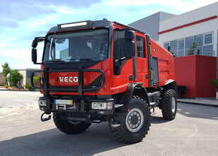 ново противпожарно возило IVECO ML150E28 4x4 - FIRE TRUCK