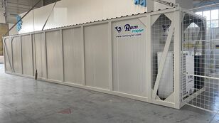 друг специјален контејнер Ram Container Cooling Box 20 Feet and 40 Feet - RAM-ICECHAN