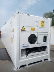 фрижидер контејнер од 40 стапки Šaldymo konteineriai 40 pėdų, 40RF, refrižeratorinis konteineris