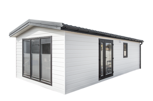 нови мобилна куќа HOLIDAY HOMES ALL-YEAR Mobile Home 9 x 4 m | FREE TRANSPORT
