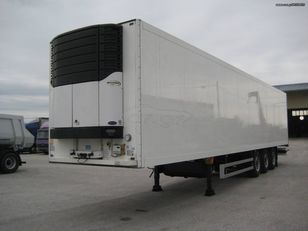 полуприколка ладилник Schmitz Cargobull SKO 24/L