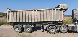 полуприколка кипер CHIZALOSA