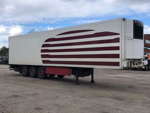 полуприколка ладилник KRONE SD 2.46 / 2.65