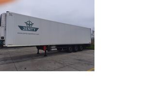полуприколка ладилник SCHMITZ CARGOBULL SKO 24/L