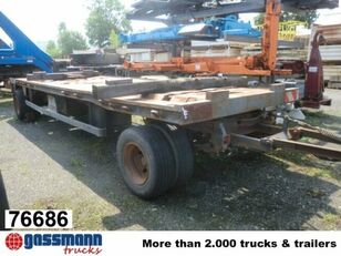 приколка платформа AP / 18