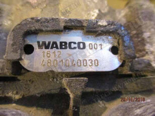 EBS модулатор WABCO (4801040030) за камион влекач DAF
