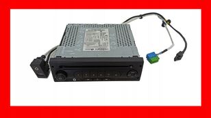 авто радио за камион влекач RENAULT GAMA T