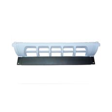 браник IVECO STRALIS 07r.- LOWER BUMPER SPOILER CENTER за камион IVECO Replacement parts for STRALIS AD / AT (ver. I) 2002-2006