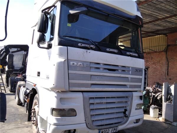 брегасто вратило за камион DAF XF 105 FA 105.460