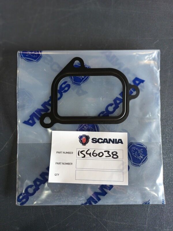 SCANIA GASKET 1546038 Scania 1546038 за камион Scania