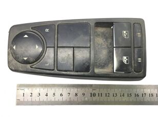 инструмент табла MAN TGX 18.440 (01.07-) за камион влекач MAN TGL, TGM, TGS, TGX (2005-2021)