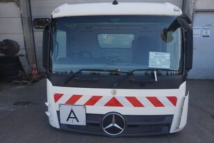 кабина Mercedes-Benz ANTOS M CLASSICSPACE 2.3M TUNNEL 320 за камион