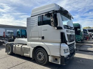 кабина TGX 2018 breaking for parts за камион влекач MAN TGX 18.500