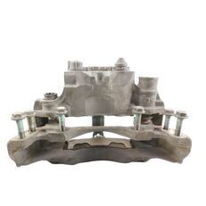 кочница дебеломер Mercedes-Benz Brake caliper A9604200601 за камион влекач Mercedes-Benz Actros