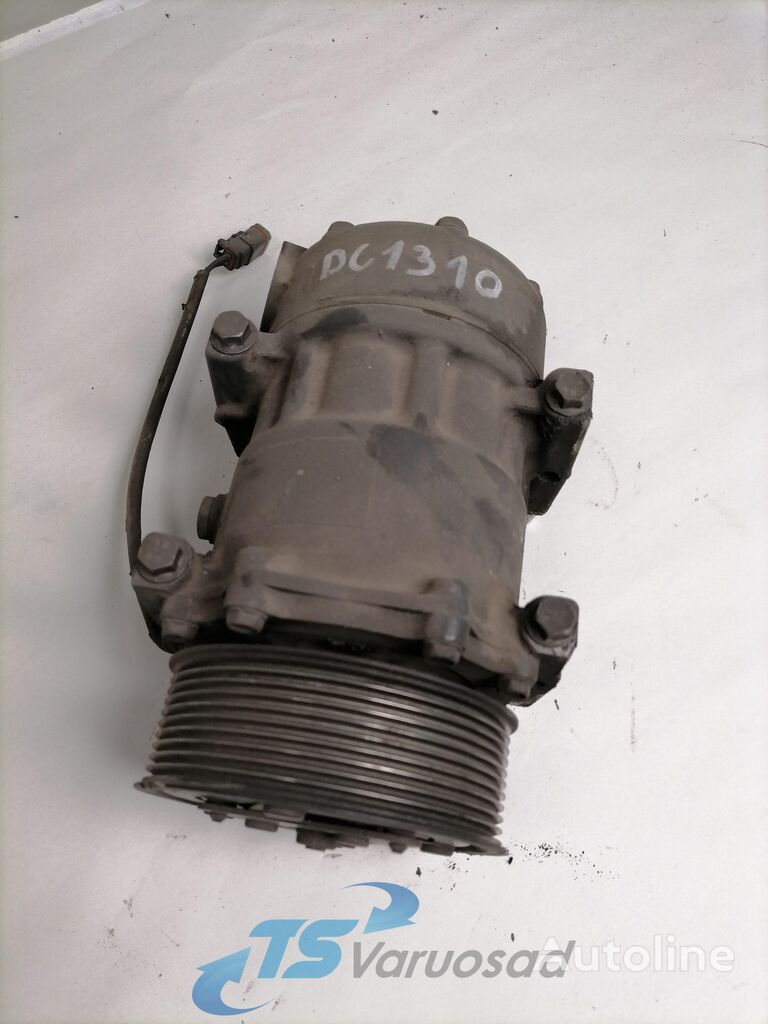 компресор климатик Scania A/C compressor 3528705134, 8295 за камион влекач Scania