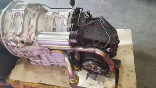 менувач ONBEKEND 5HP602C, HP504C VDL Bus за автобус VDL