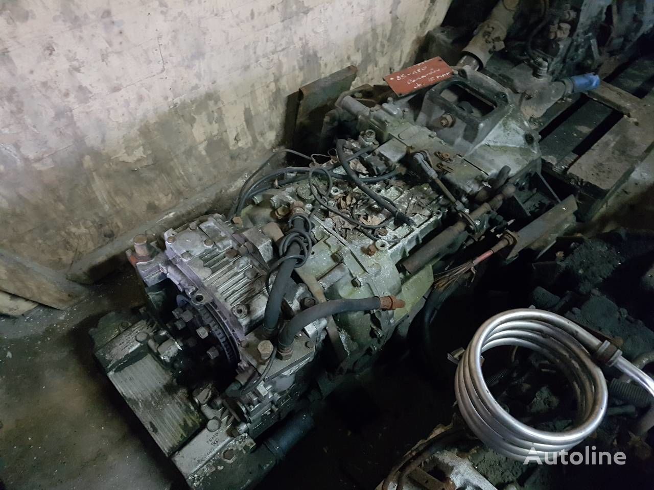 8 s 180. КПП ZF 8s180. Датчик спидометра ZF 8s180. ZF 8s180 схема. КПП ZF 8.