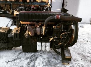 мотор за камион влекач Renault Magnum dxi12