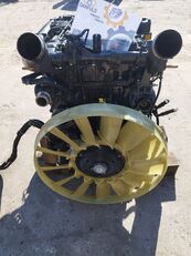 мотор DAF MX-11 320 H1 Mx-11 320 H1 за камион влекач DAF Mx-11 320 H1