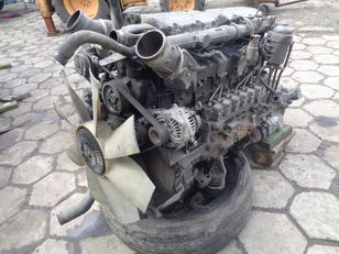 мотор DAF XE355C1 480 за камион DAF XF 95