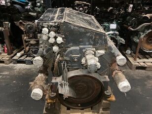 мотор DEUTZ /Engine F10L413 FW/ за камион