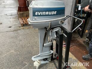 мотор Evinrude за чамец