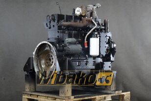 мотор Komatsu SAA6D114E-1 за Komatsu PC340
