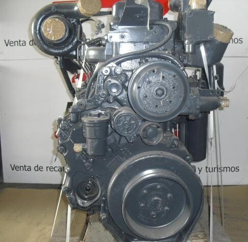 мотор Mack MIDR 62465 B 46 за камион Renault