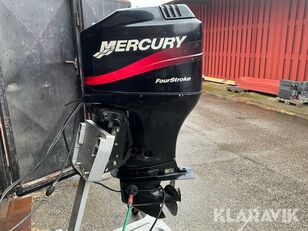 мотор Mercury за чамец